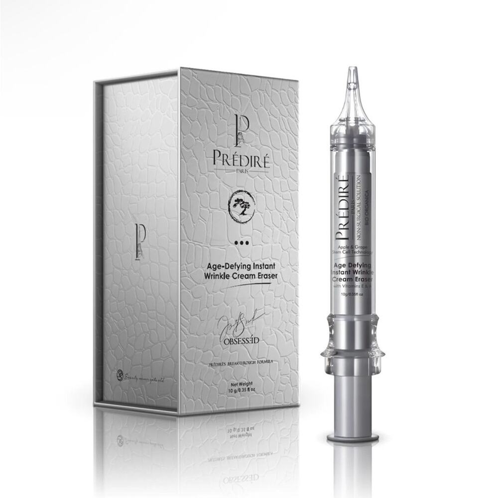 Predire new Age-Defying instant wrinkle Cream eraser new
